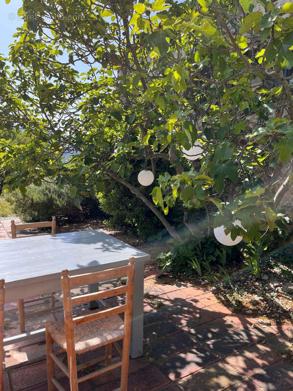 Maison à CALMEILLES