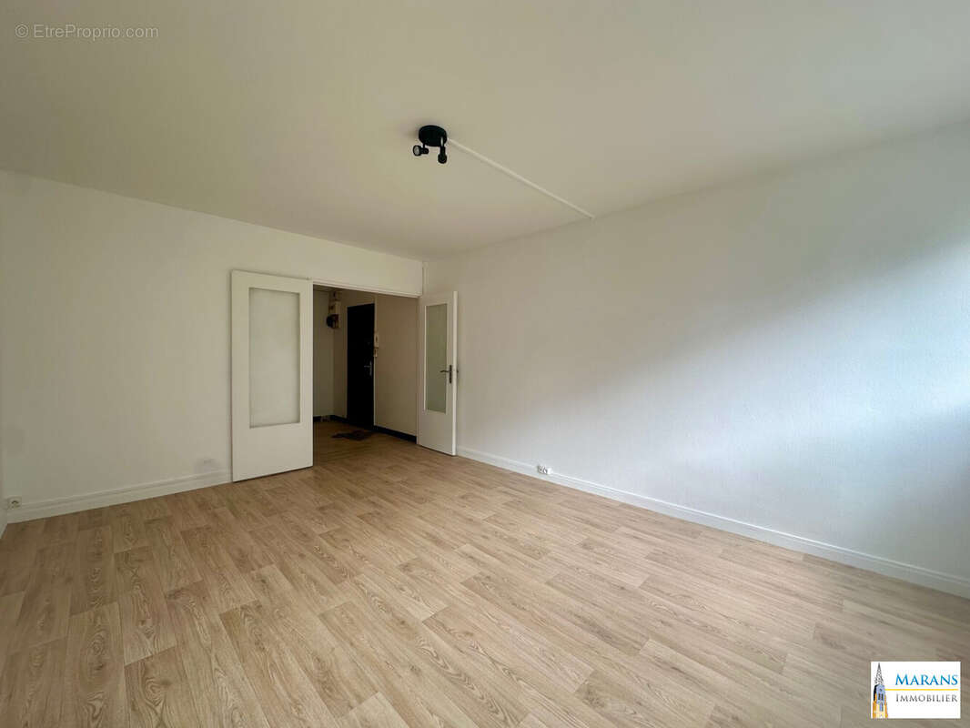 Appartement à LA ROCHELLE