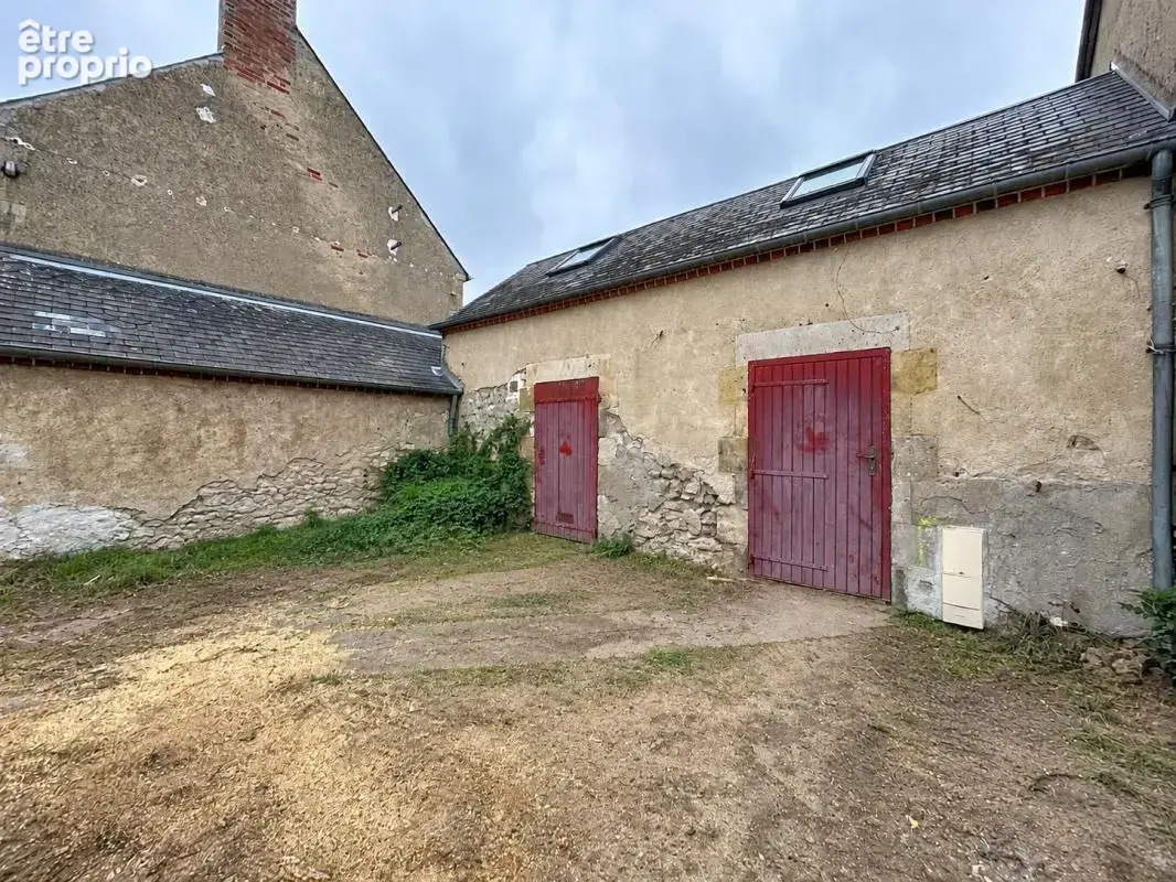 Mardié (45430) Maison entièrement rénovée avec dépendance - photo 5