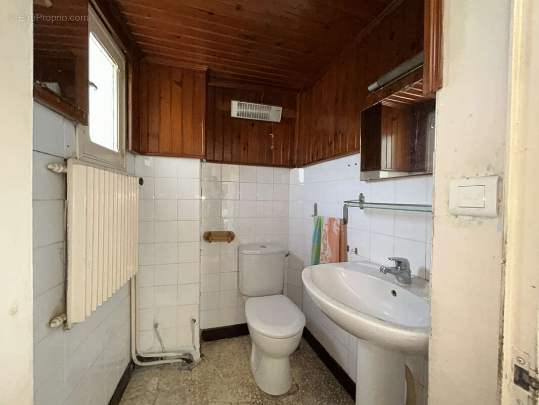 Maison à CHAMBORIGAUD