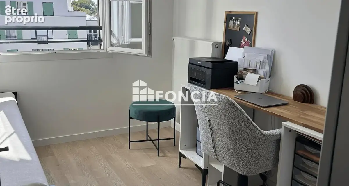 Résidence de Standing de 2025 beau 3 pièces avec loggia - photo 10