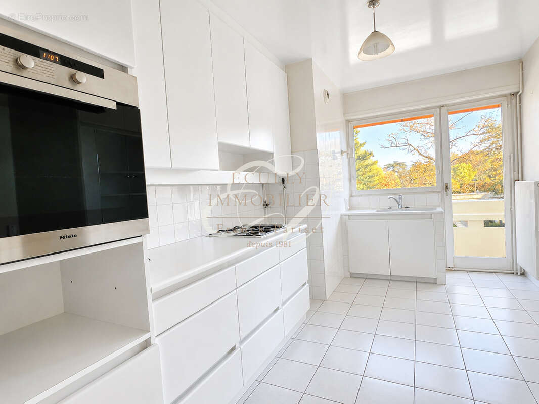 Appartement à ECULLY