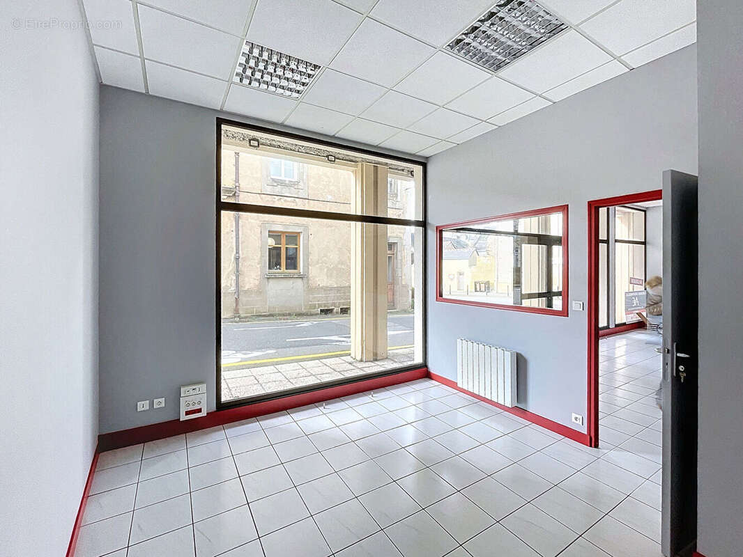 Appartement à REDON