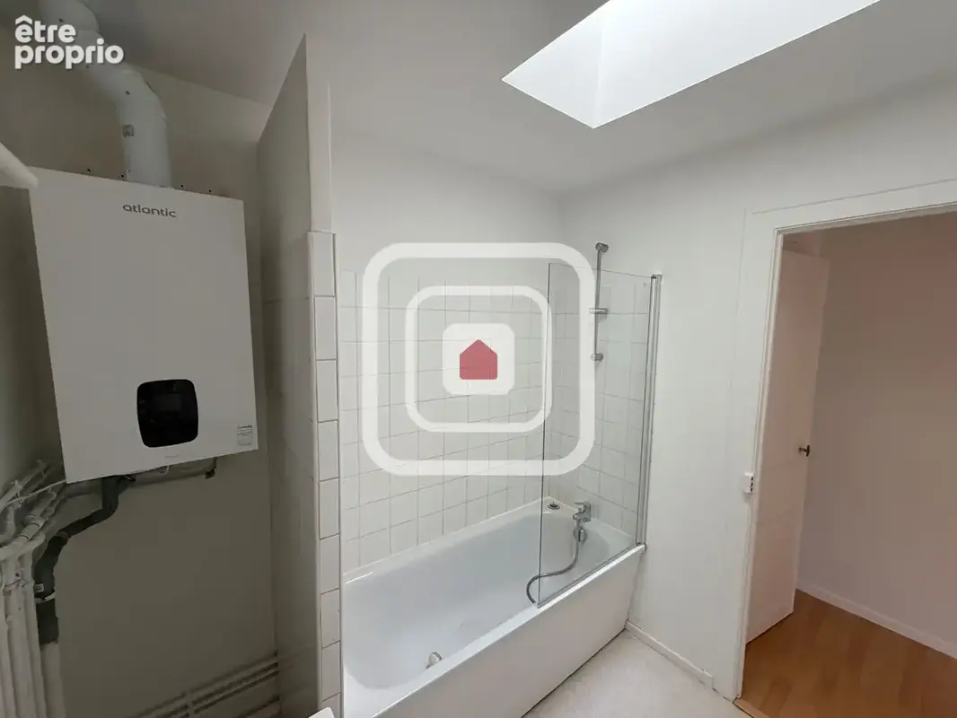 Immeuble hyper-centre - photo 8