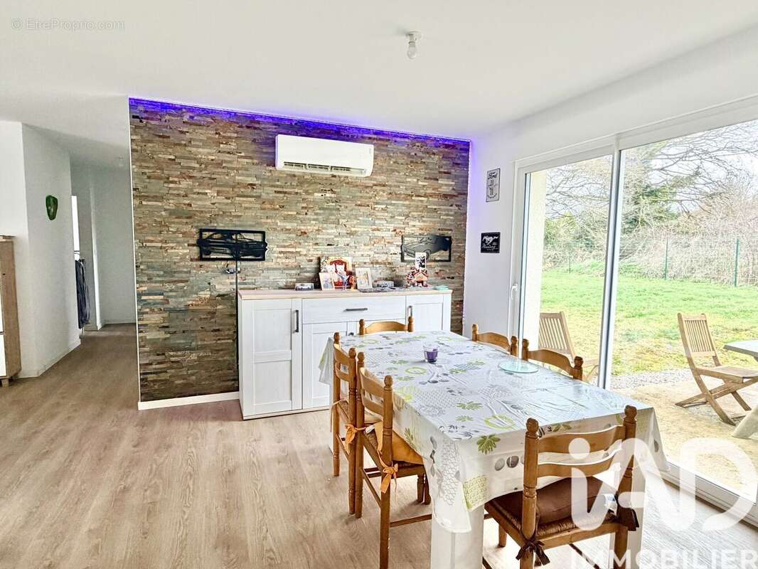 Photo 5 - Maison à COUZEIX