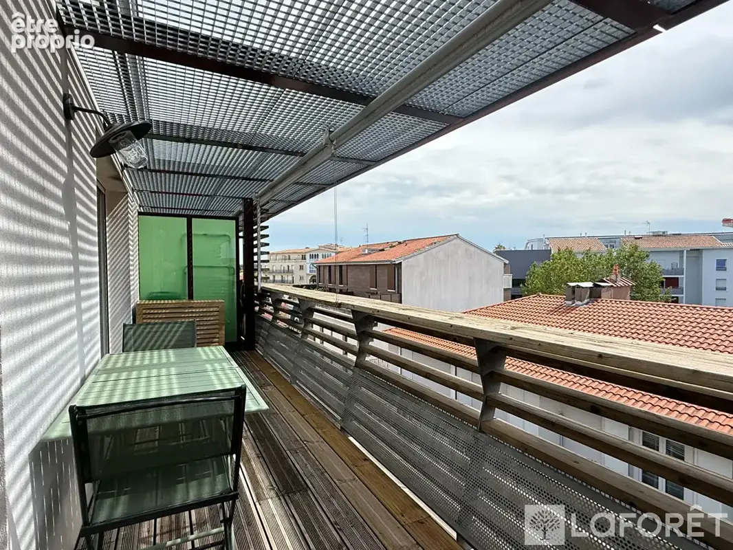Appartement La Teste T2 - photo 7