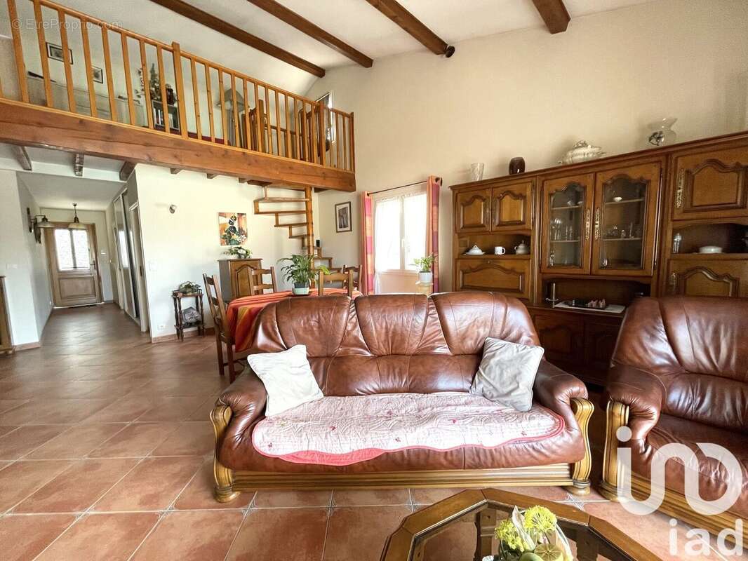 Photo 6 - Maison à SAINT-NAZAIRE-D&#039;AUDE