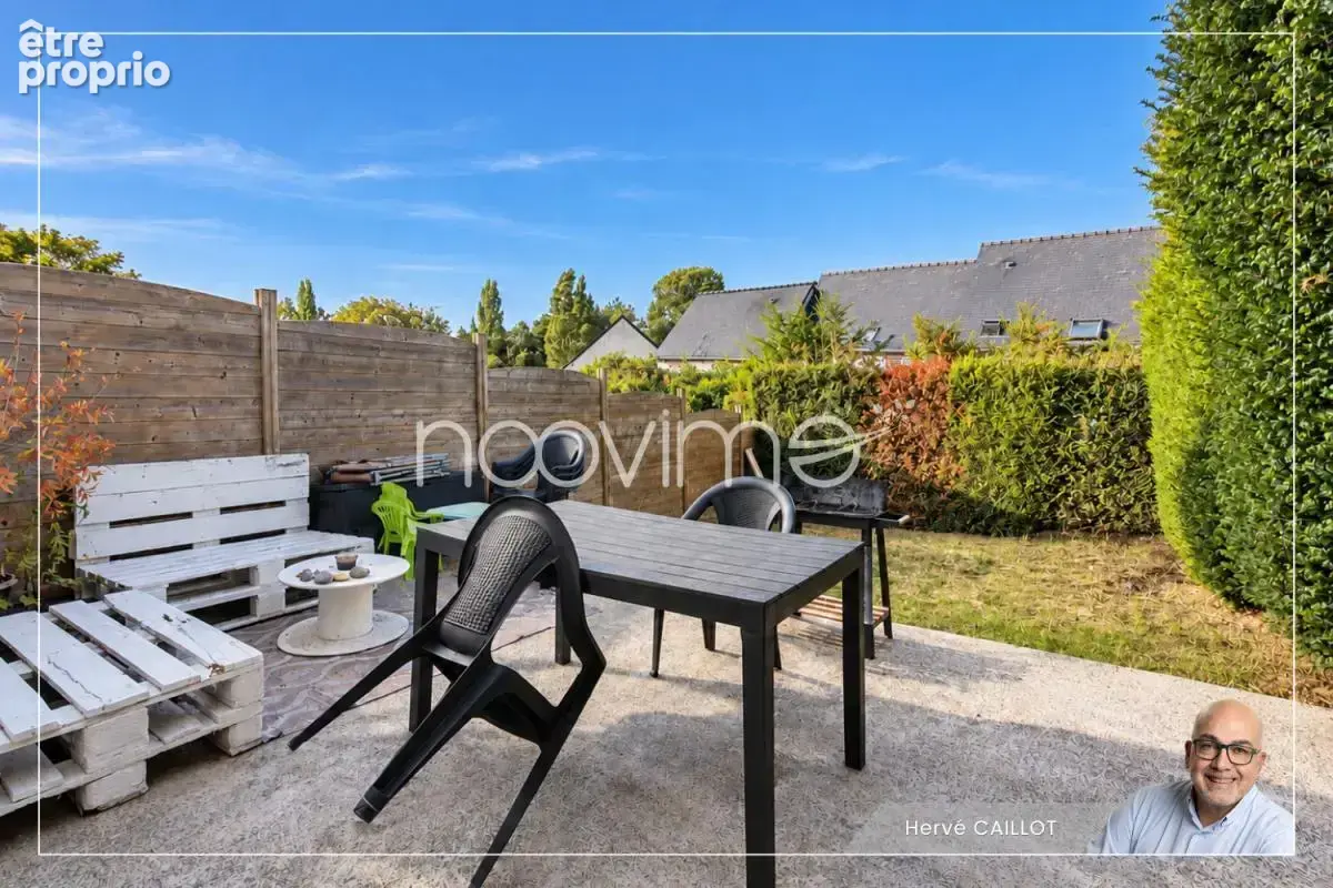 MAISON - 78,45 m2 - 4 Pièces - photo 11