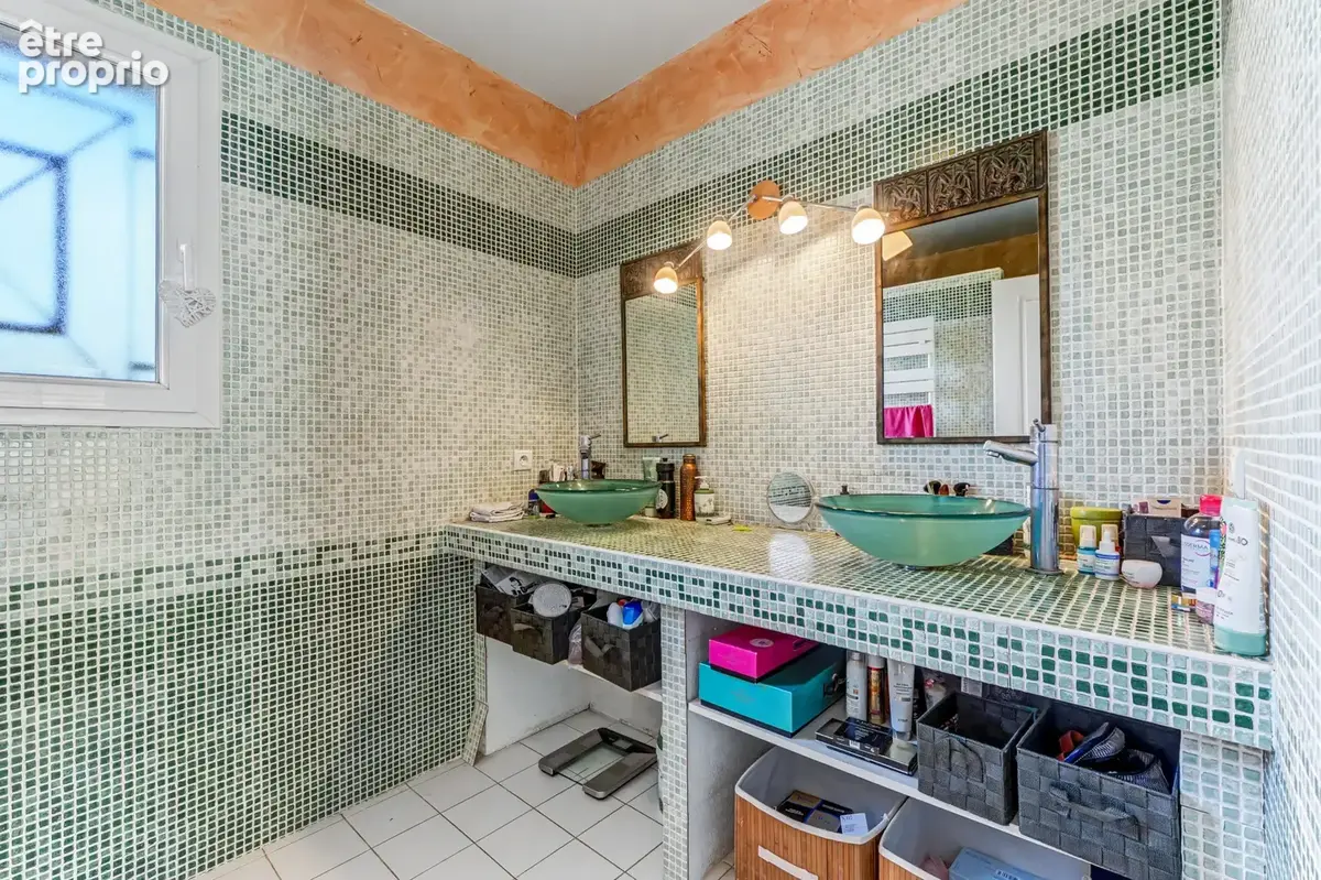 LAPEYROUSSE-FOSSAT Maison 200 m2 à vendre - photo 6