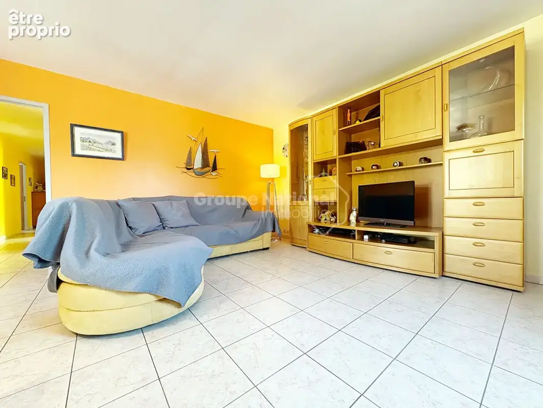 Maison Eyguieres 110 m2 - photo 4
