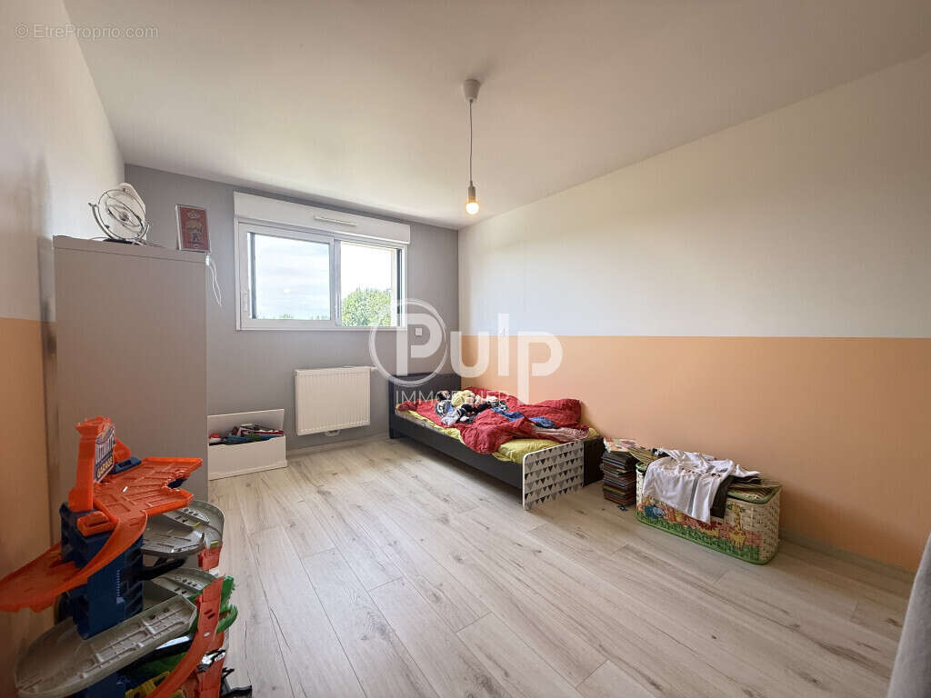 maison à vendre à la gorgue - photo 8
