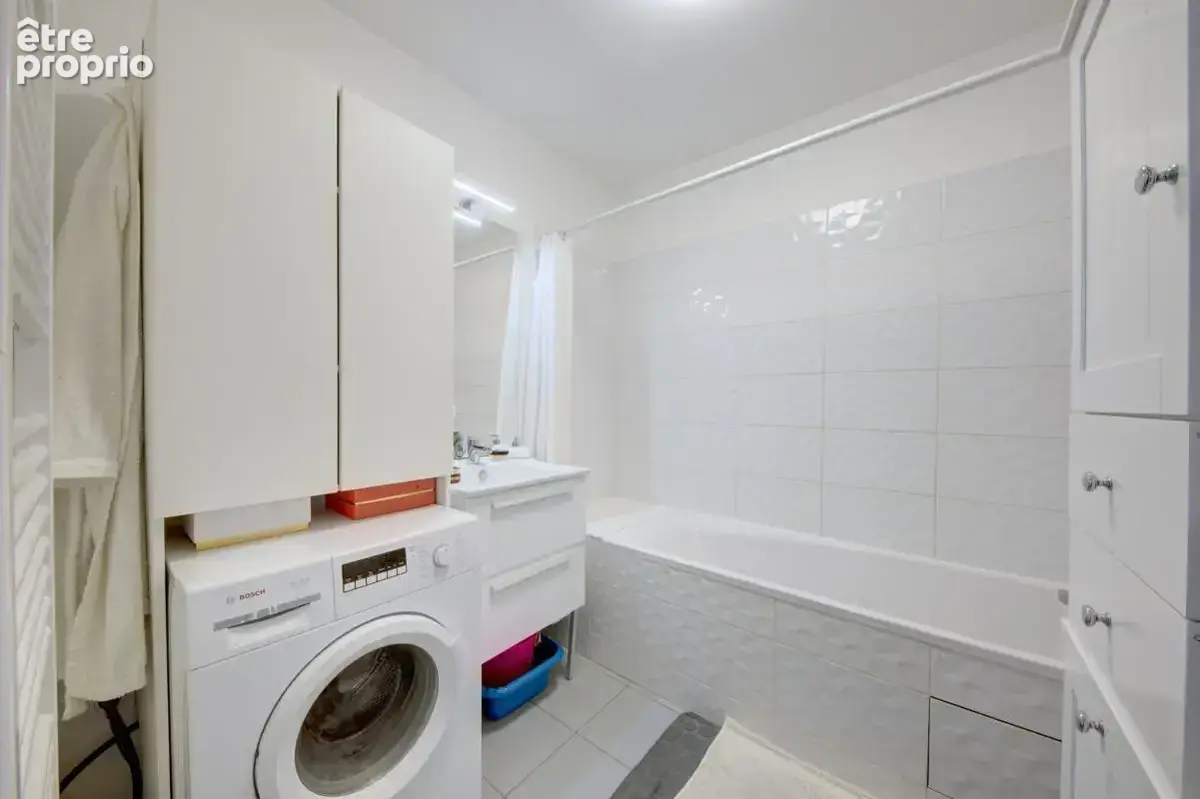 Appartement - photo 12