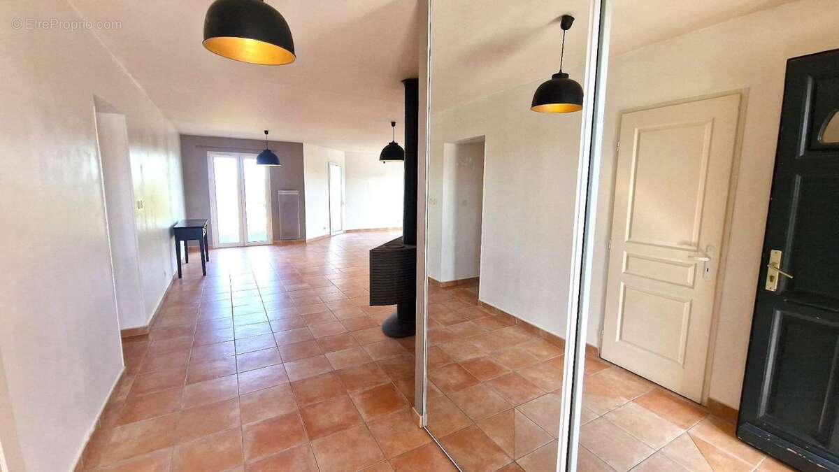 Maison à LALBENQUE