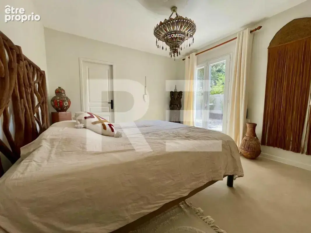QUISSAC : Villa T6 de 133m² sur terrain paysager de 1166m² - photo 6