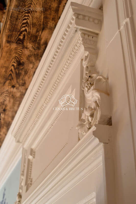 Appartement à LYON-5E