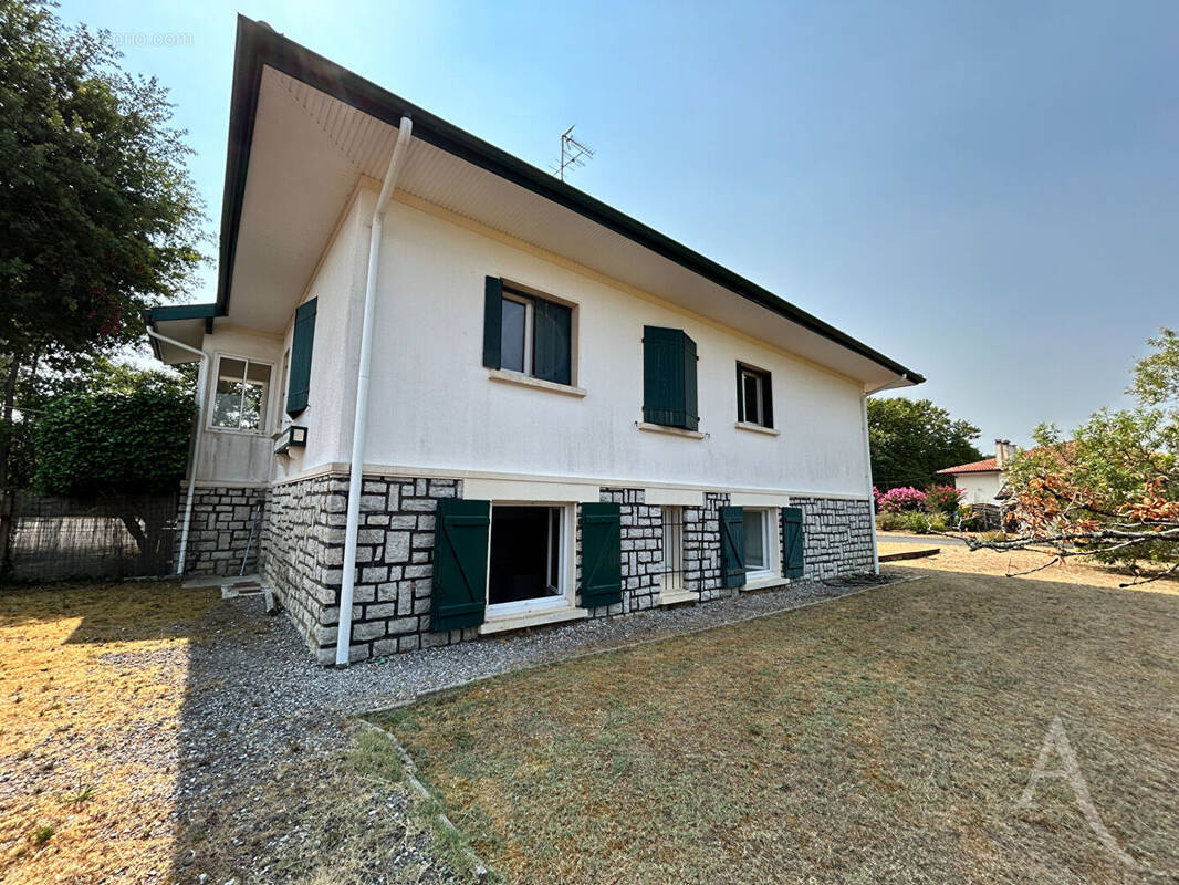 Appartement à SOUSTONS