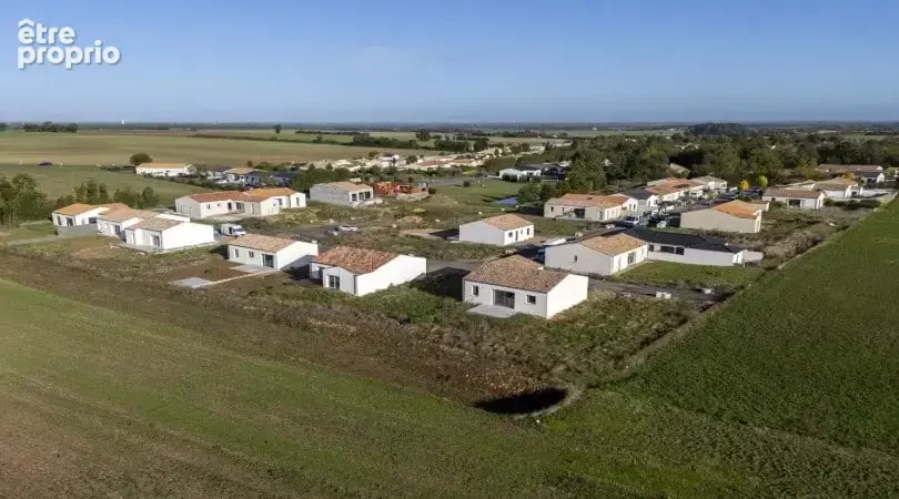 Terrain à BALLON