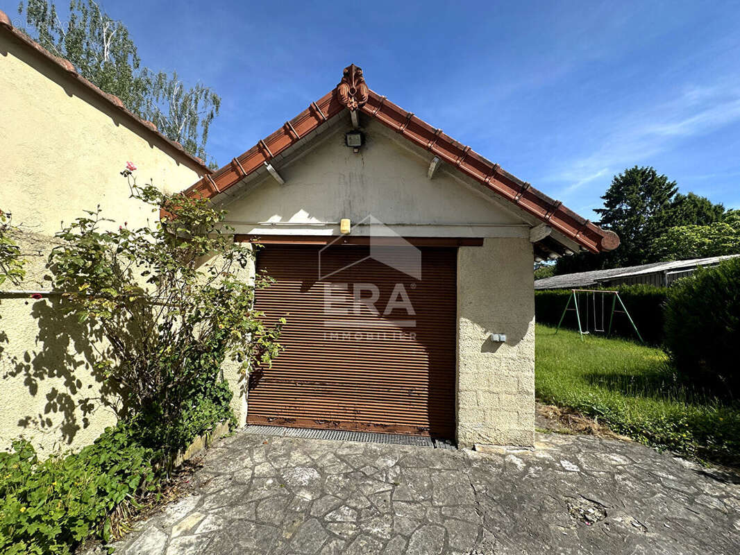 Maison 155m² à montereau-fault-yonne - photo 16
