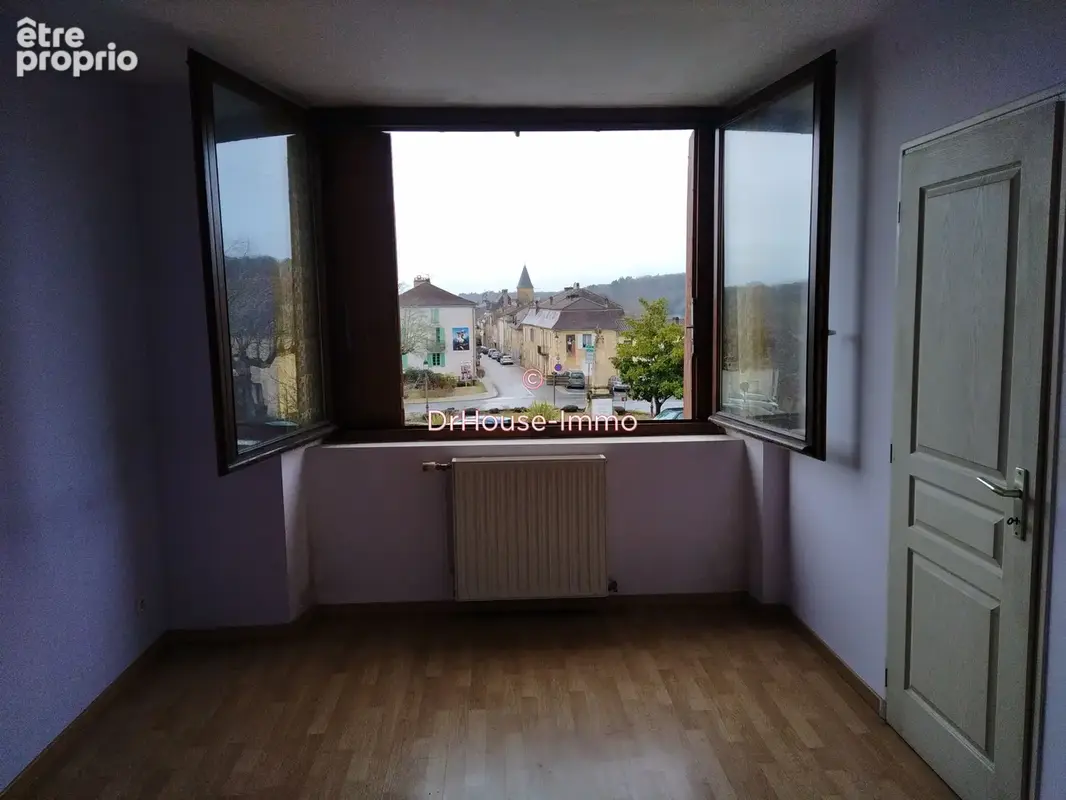 Maison 3 pièces 85 m² à vendre à Villefranche-Du-Perigord (24550) - photo 16