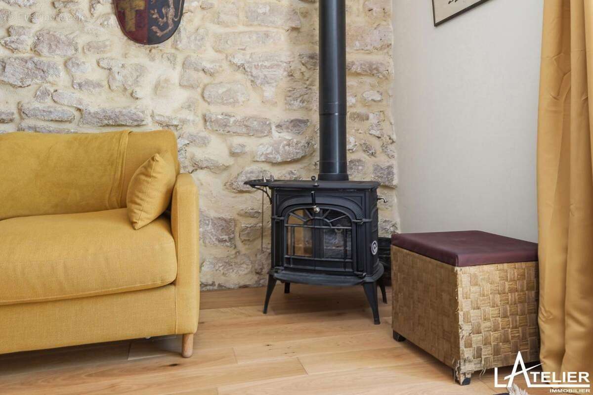Appartement à SAINT-GERMAIN-EN-LAYE