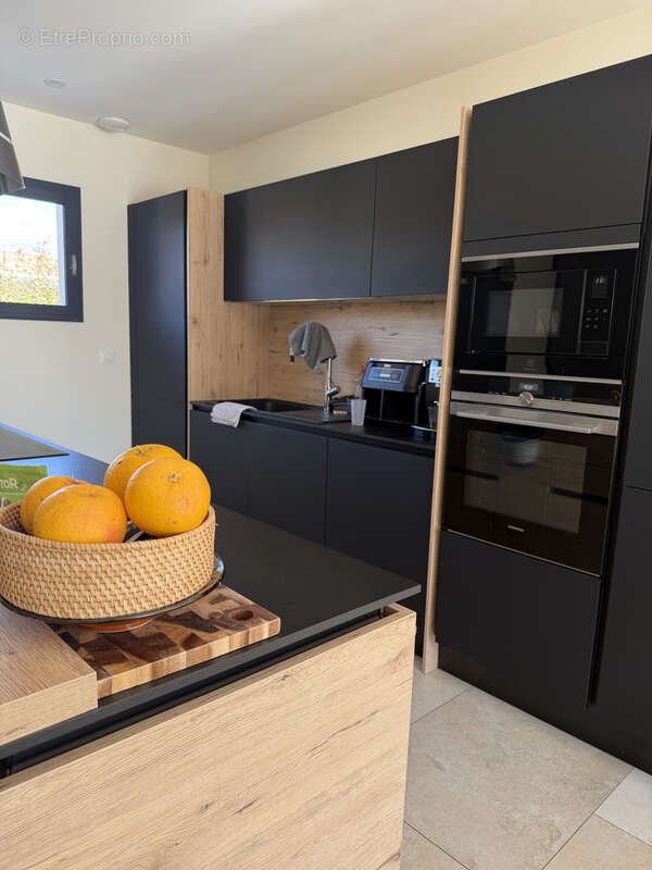 Villa moderne - photo 6