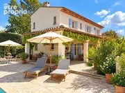 Maison à LORGUES