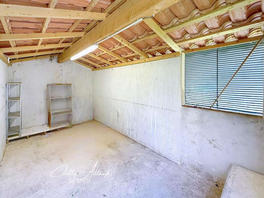 Photo 8 - Appartement à AIX-EN-PROVENCE