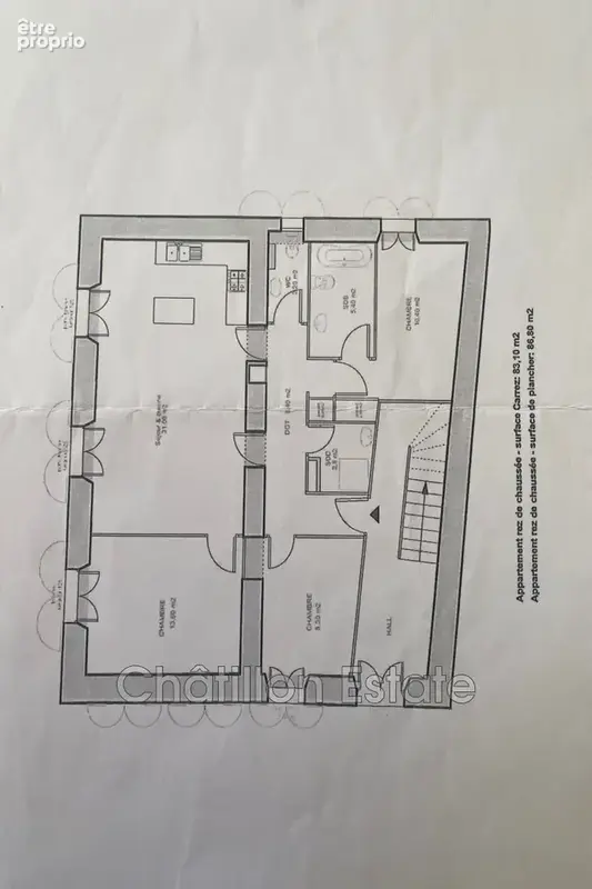 Appartement 4 pièces 85 m² à vendre à Cannes (06400) - photo 8