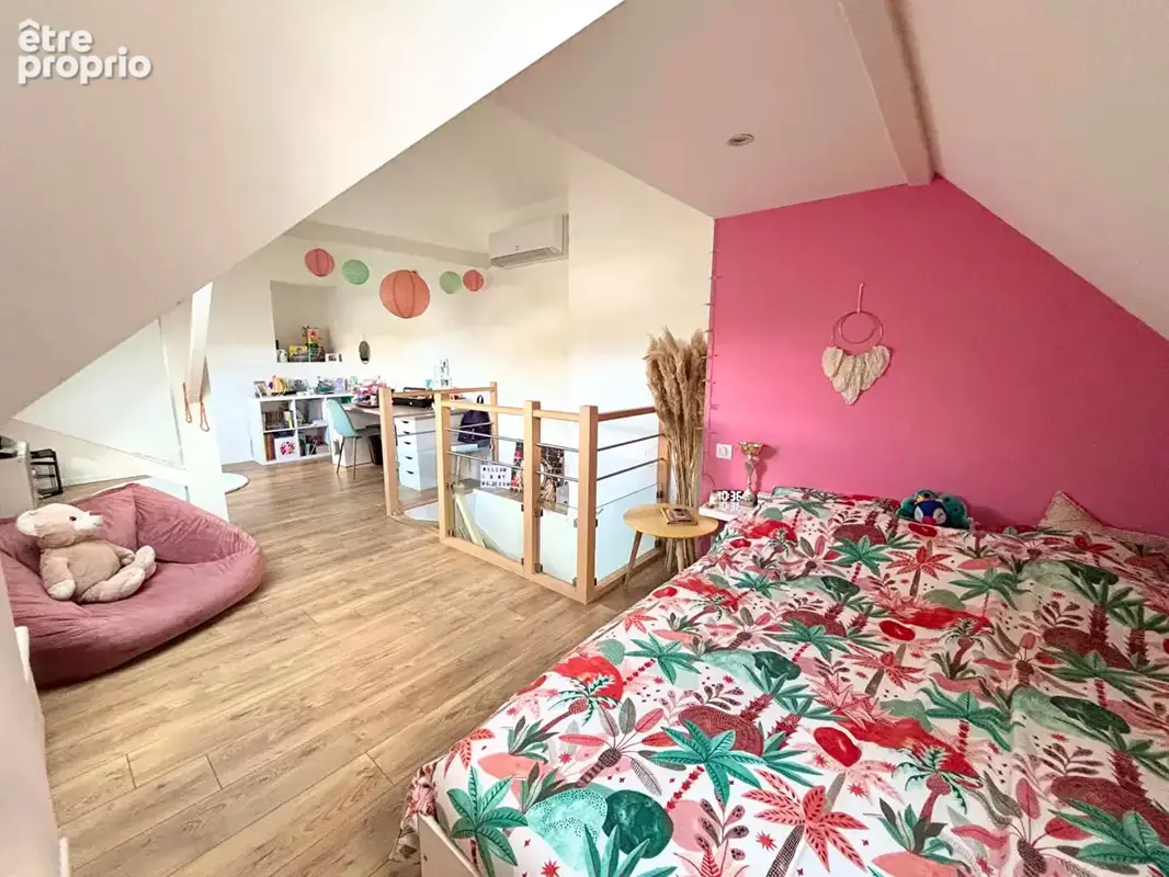 Maison à Brive-la-gaillarde, 3 chambres 121,49 m² ! - photo 14