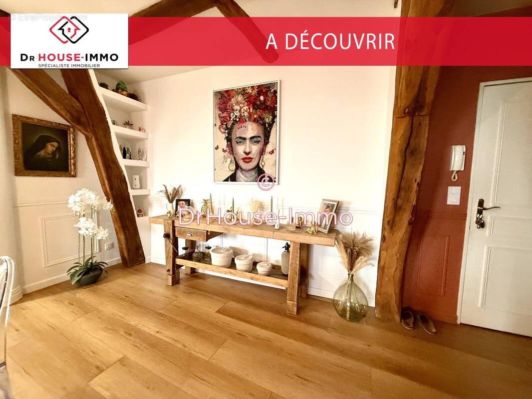 Appartement à COSNAC