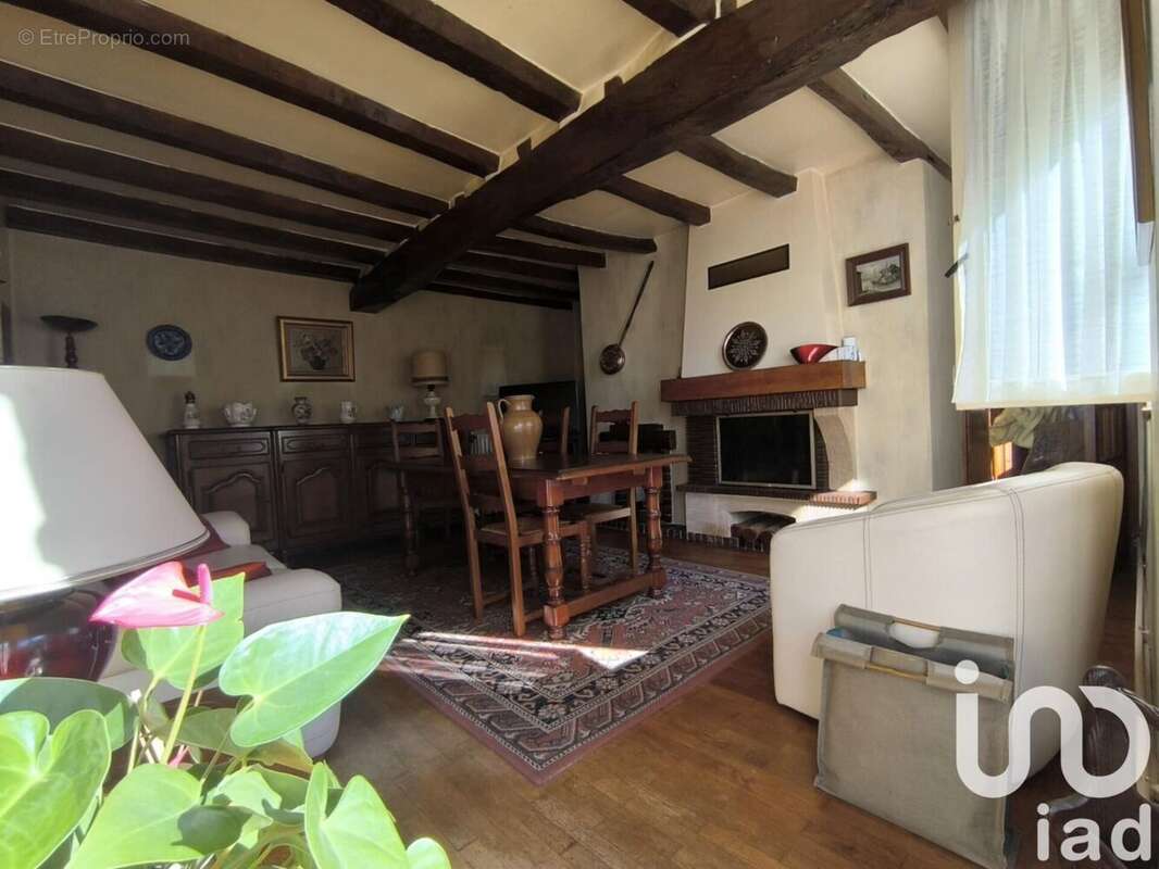 Photo 3 - Maison à SAINT-LYE