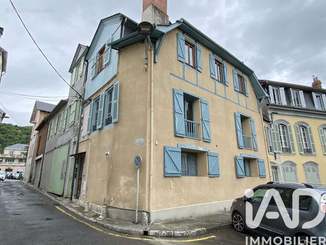 Photo 2 - Appartement à BAGNERES-DE-BIGORRE
