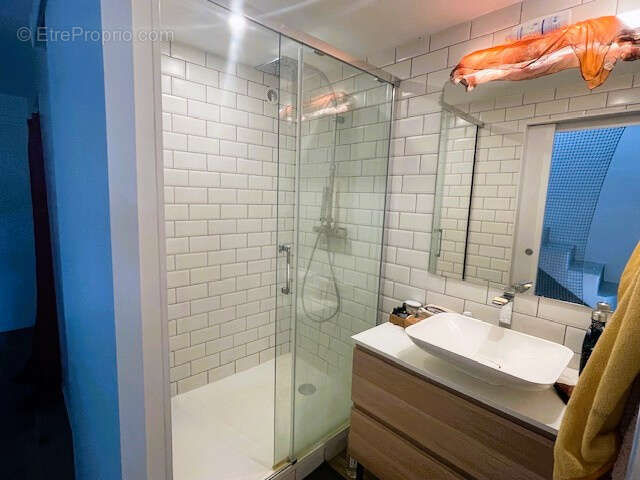 Maison à NOGENT-SUR-MARNE