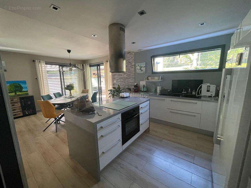 Maison à BETHONCOURT