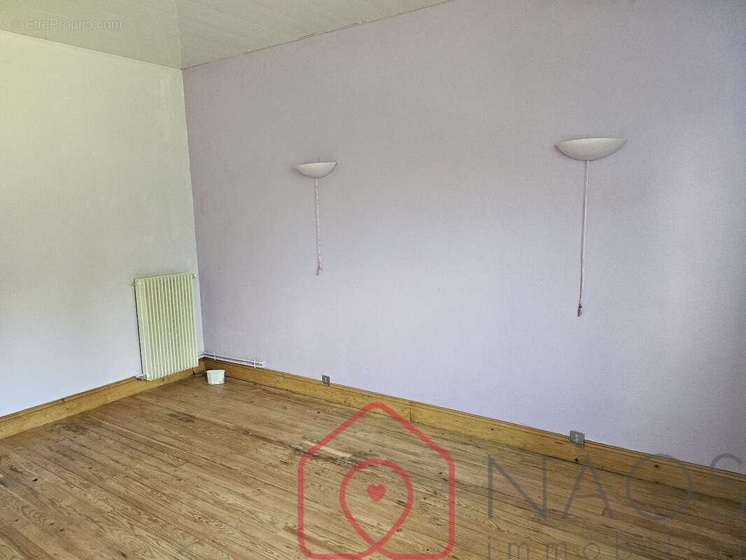 Maison à BUIGNY-LES-GAMACHES