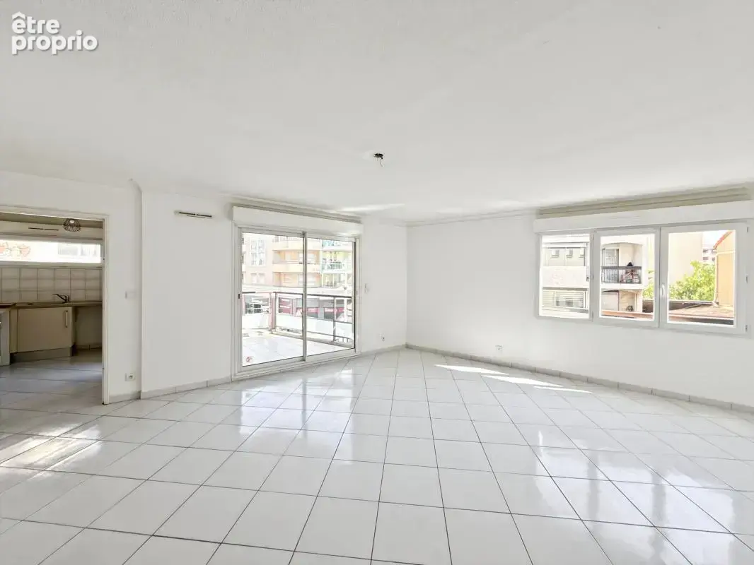 Appartement à SAINT-RAPHAEL