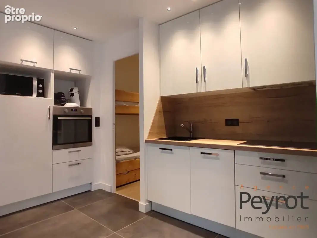 Appartement 2 pièces 39 m² à vendre à Les Angles (66210) - photo 6