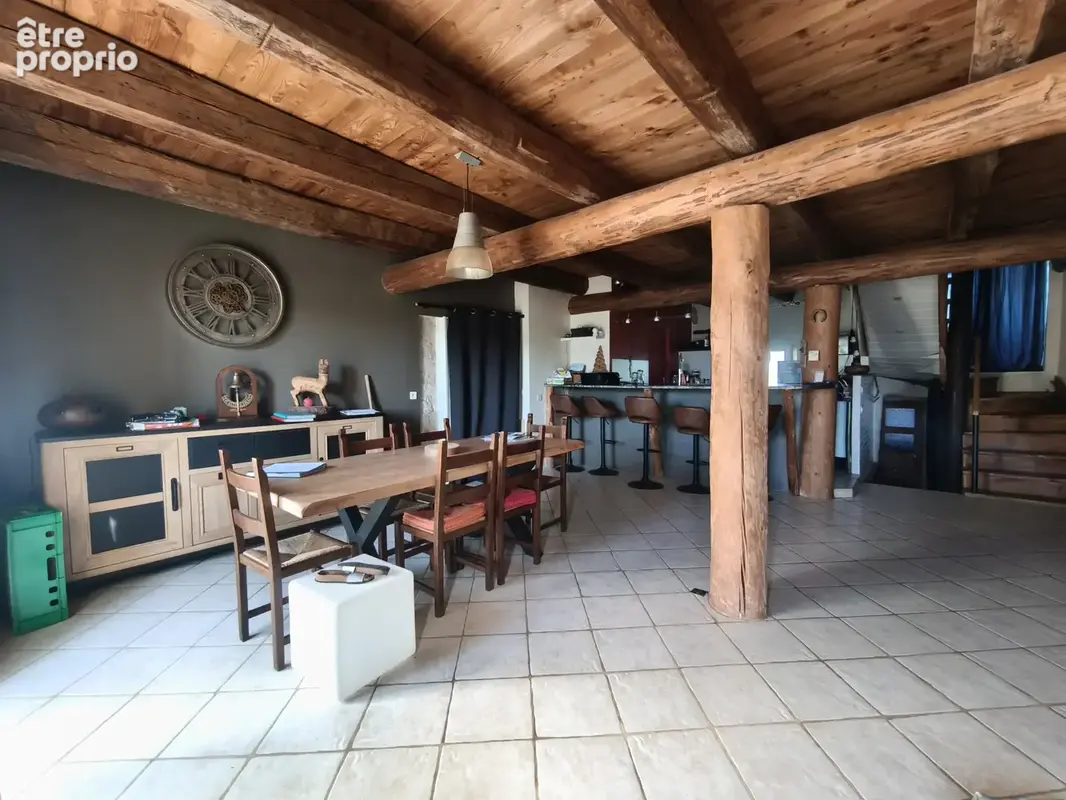 domaine à Raucoules - photo 9