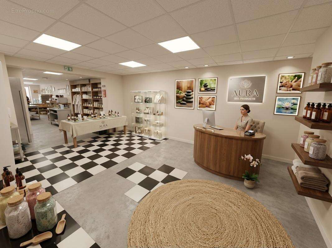 Locaux/Biens immobiliers - photo 3