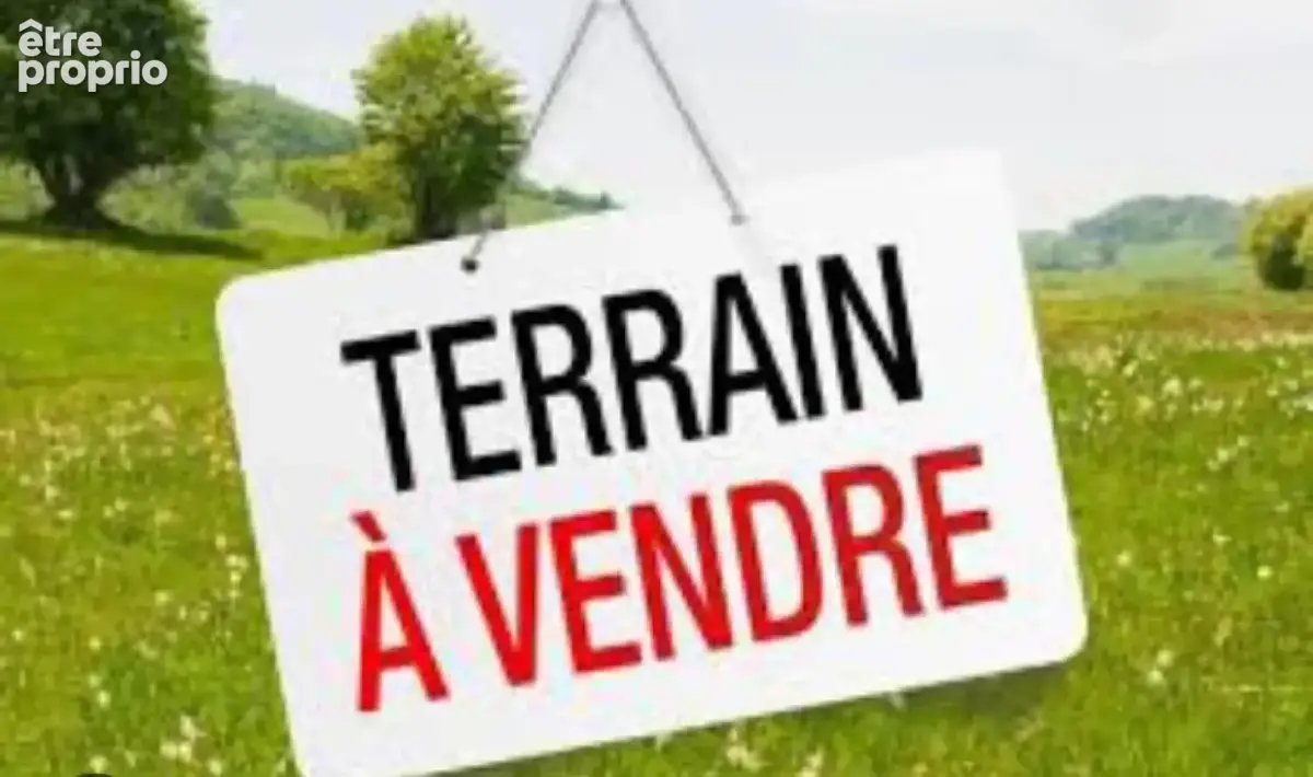 Photo 1 - Terrain à SAINT-ARMEL