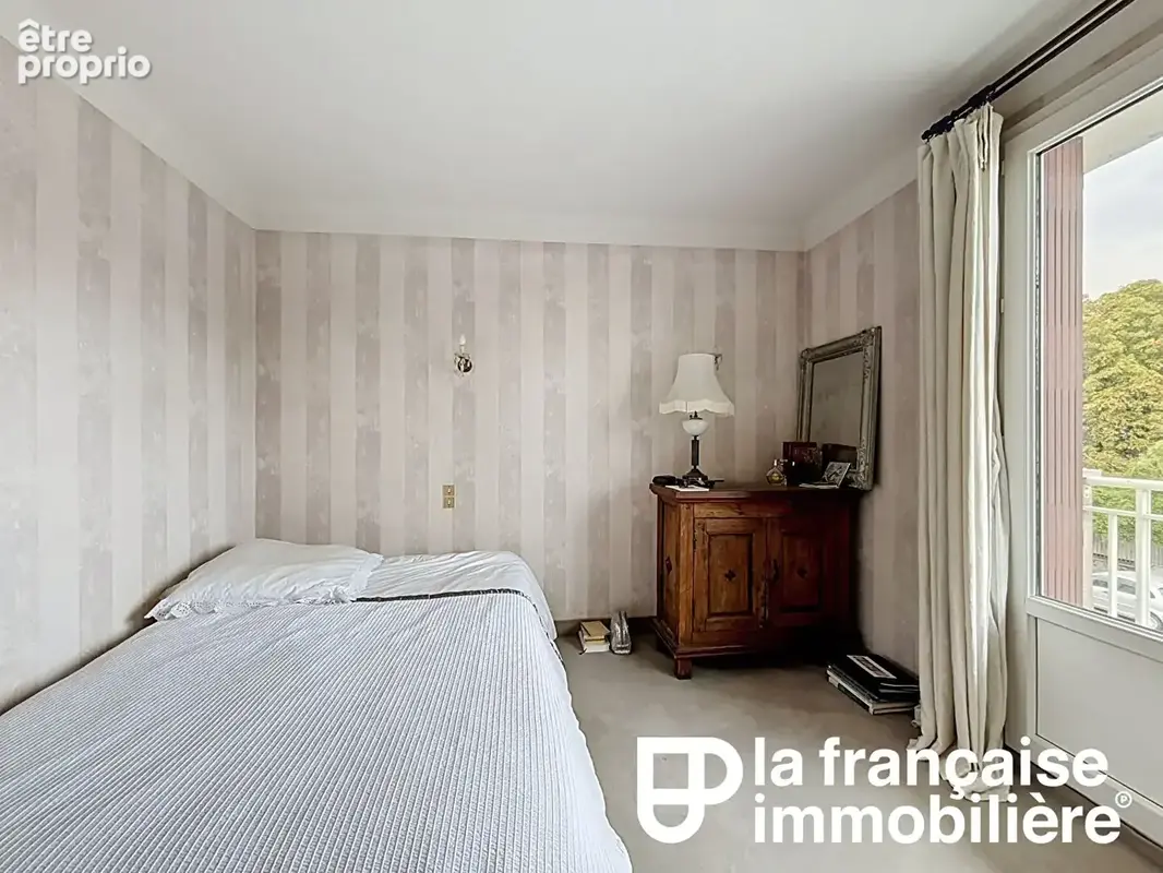 Appartement Rennes 2 pièces 53.04 m2 - photo 5