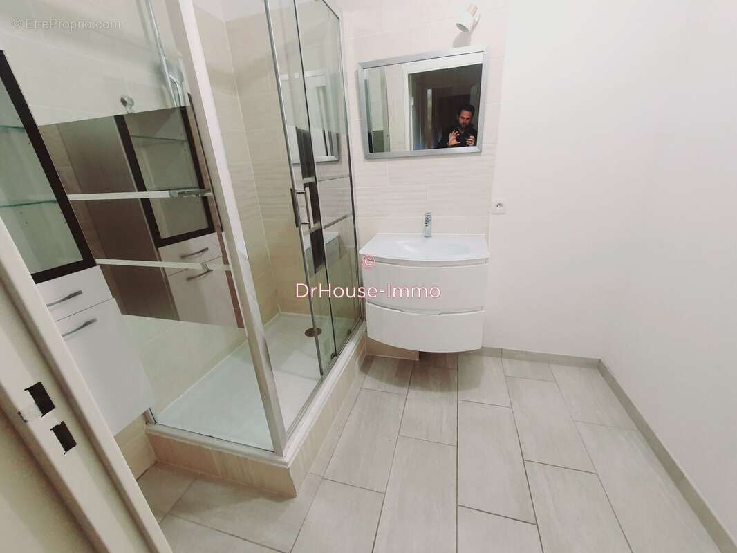 Appartement à ARGENTEUIL