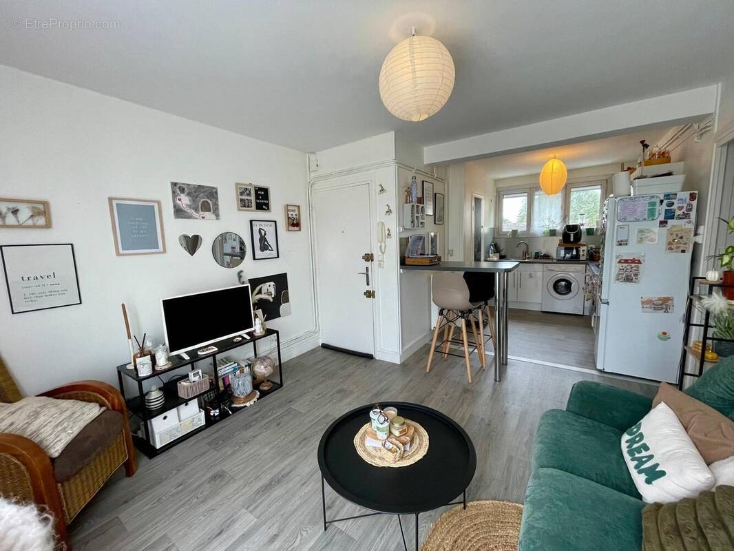 Appartement à NEVERS