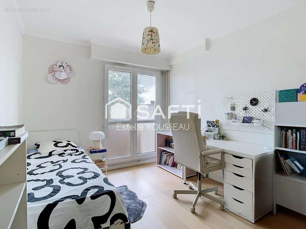 Photo 8 - Appartement à SAINT-MAUR-DES-FOSSES