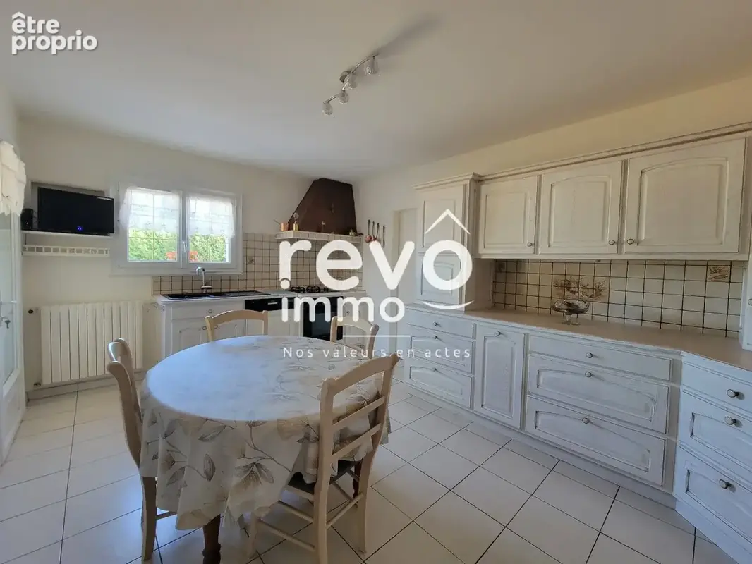 Grande maison familiale en campagne - photo 2