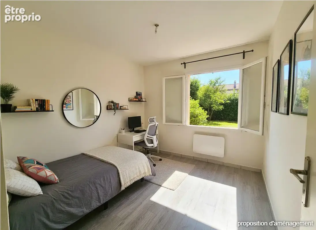 Maison 118m² à saubion - photo 9