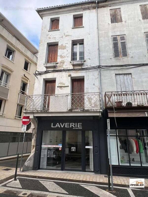 Appartement à AGEN