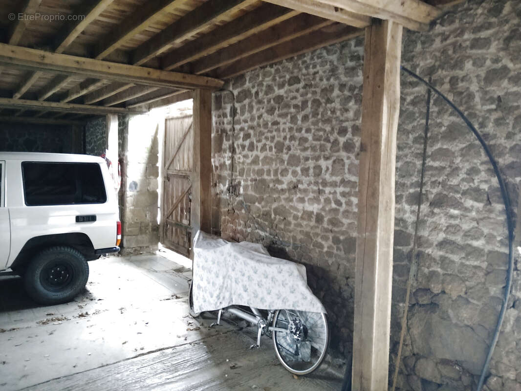 Autre à LA FERTE-MACE