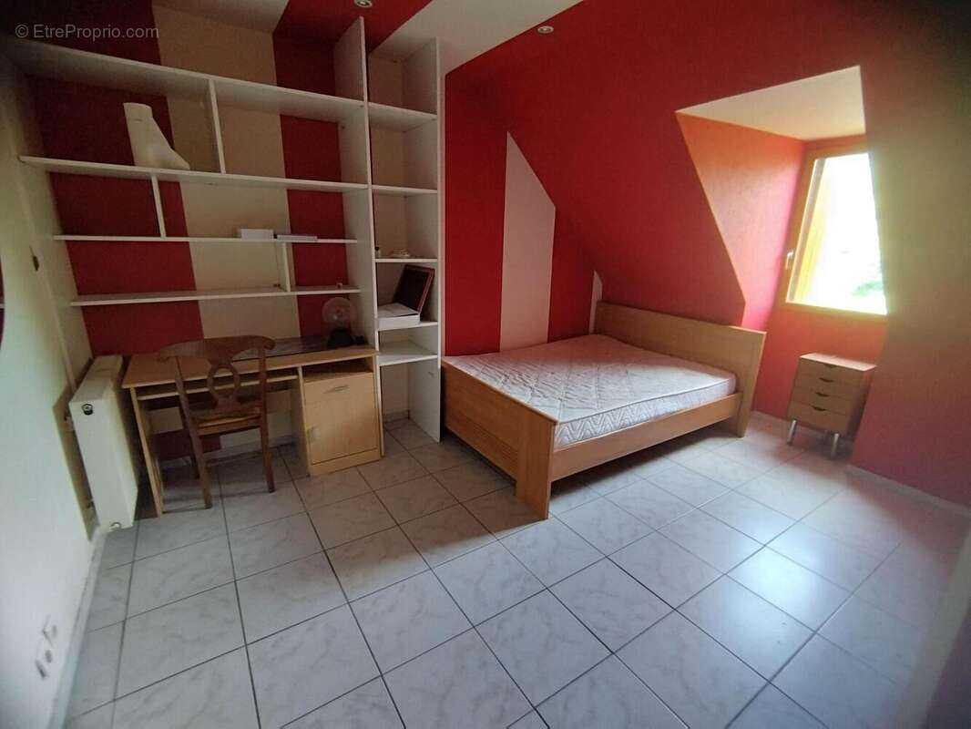 Photo 9 - Maison à ROSNY-SUR-SEINE