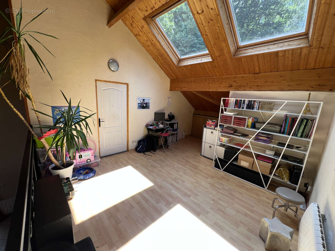 Maison à MAROMME